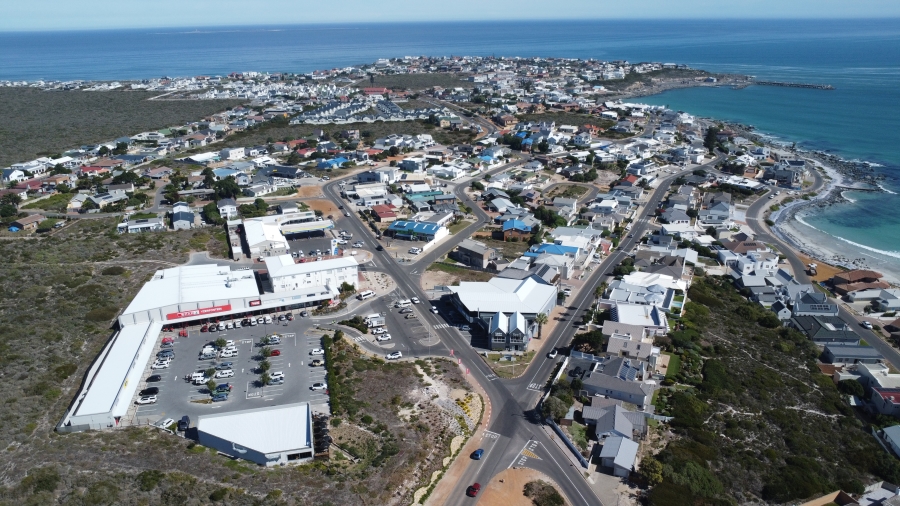 0 Bedroom Property for Sale in Yzerfontein Western Cape